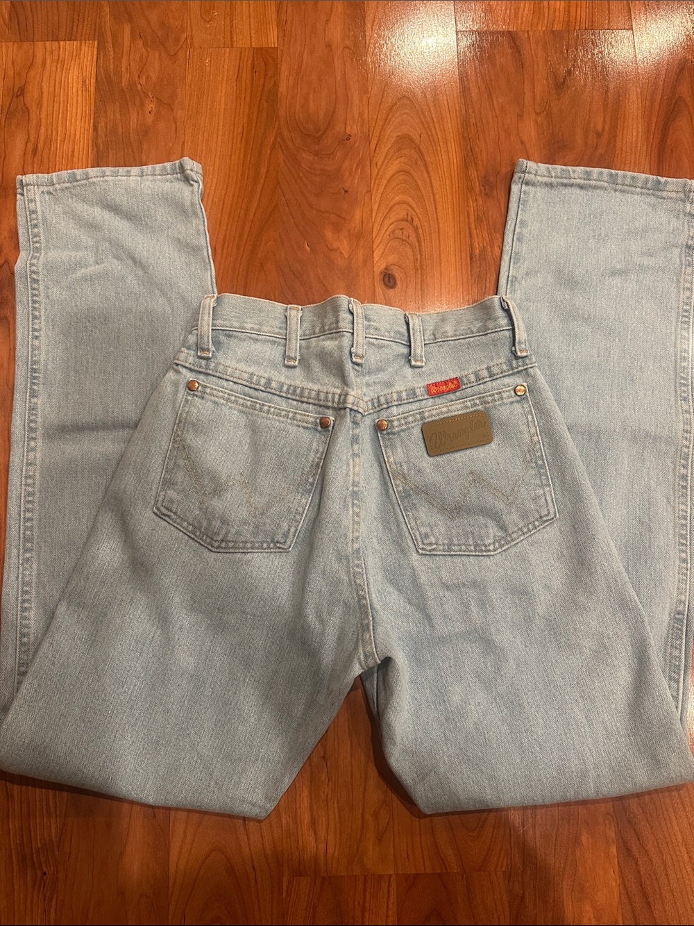 Women’s Wrangler Cowboy Cut Slim Fit Jean